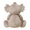Babyono 1631 Maskotka Koala Coco z grzechotką dla niemowląt
