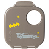 b.box 00906 Mini Lunchbox b.box – Batman – poręczny pojemnik na przekąski