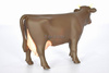 Bruder 02308 Figurka krowy 1szt dostępna w trzech pozach
