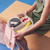 b.box 00769 Lunchbox b.box – Chill Out – duży pojemnik z wkładem chłodzącym