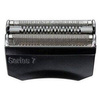 Braun 70B Folia + Nóż 70B  Series 7 CZARNA Do Limitowana edycji BOSS