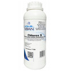 Chlorox S 1L Chlor płynny do dezynfekcji wody basenowej oraz pitnej
