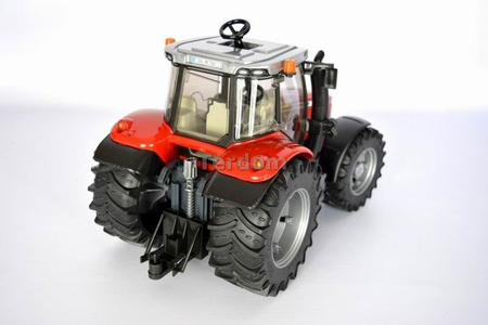 Bruder 03046 Traktor Massey Ferguson Ciągnik