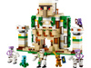 LEGO 21250 Minecraft Forteca żelaznego golema
