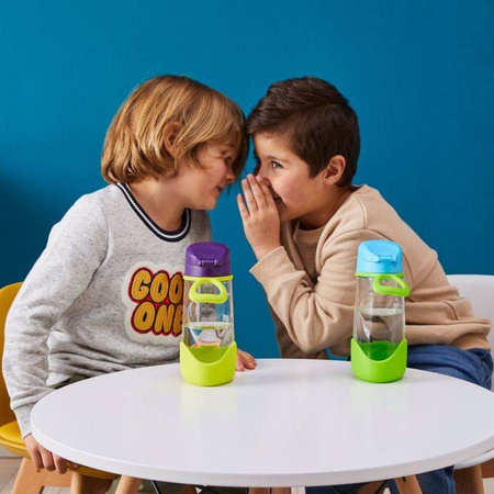 b.box 00872 Sportowa butelka tritanowa 450 ml b.box Chill Out