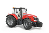 Bruder 03046 Traktor Massey Ferguson Ciągnik