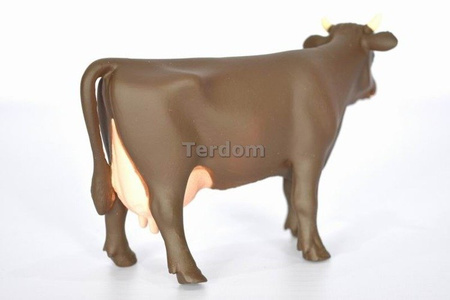 Bruder 02308 Figurka krowy 1szt dostępna w trzech pozach
