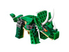 Lego Creator 31058 Potężne Dinozaury