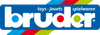 Bruder 02596 Straż pożarna Dźwięk figurka