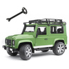 Bruder 02590 Land Rover Defender zabawka