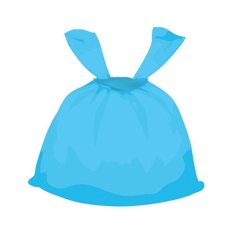 AKUKU A0002 pachnące woreczki na pieluszki 100szt