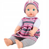 Kinderplay KP4839 Interaktywna Lalka Bobas