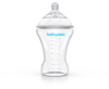 BabyOno 1451 Butelka antykolkowa NATURAL 260ml