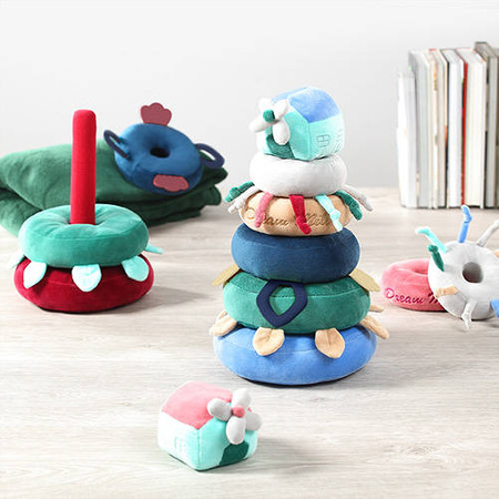Babyono 1494 Zabawka edukacyjna DREAM MILL