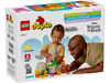 LEGO DUPLO 10457 Przyjęcie urodzinowe Kubusia Puchatka