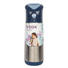 b.box BB00876 Bidon termiczny 500 ml Midnight