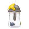 b.box 00900 Batman by b.box – Bidon ze słomką 240 ml