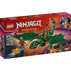 LEGO® 71829 NINJAGO® Zielony Leśny Smok Lloyda