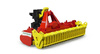 Bruder 02346 brona rotacyjna Pottinger