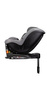 Lionelo ANTOON stone grey fotelik samochodowy 0-18kg isofix
