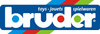 BRUDER 42159 heder do 02132 kombajn