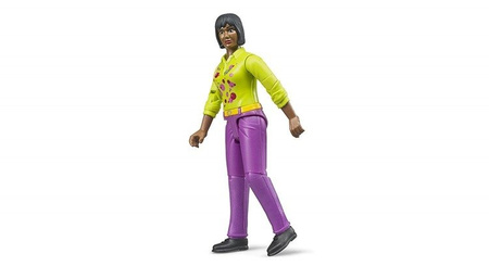 Bruder 60403 figurka kobiety bWorld 11cm