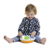 Chicco 52025 Bębenek Harry zabwaka interaktywna