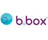 b.box 00871 Sportowa butelka tritanowa 450 ml b.box Lemon Twist