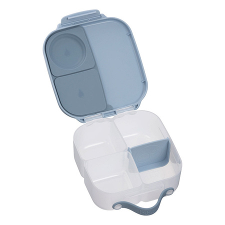 b.box 00738 Mini Lunchbox b.box Chill Out poręczny pojemnik na przekąski