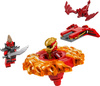 LEGO NINJAGO 71823 – Smoczy spinner Spinjitzu Kaia