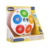 Chicco 52025 Bębenek Harry zabwaka interaktywna