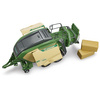 BRUDER 02033 Krone Prasa do słomy Big Pack 1290