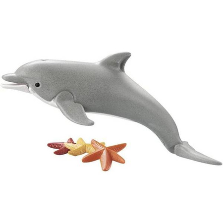 Playmobil 71051 Wiltopia Delfin