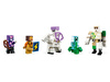 LEGO 21250 Minecraft Forteca żelaznego golema
