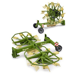 Bruder 02216 Zgrabiarka Pokosowa Krone duża