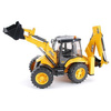 Bruder 02454 koparka ładowarka JCB 5CX zabawka