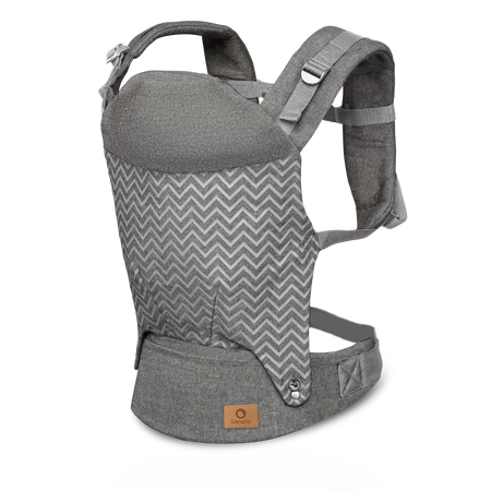 Lionelo Margareet WAVE Nosidełko ergonomiczne do 20kg