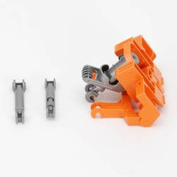 Bruder 42578 mocowanie lemiesza MAN