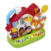 Chicco 31051 Interaktywna mówiąca farma PL/EN