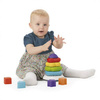 CHICCO 89734 WIEŻA Sensoryczna piramida 2 w 1 