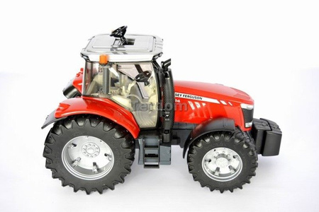 Bruder 03046 Traktor Massey Ferguson Ciągnik