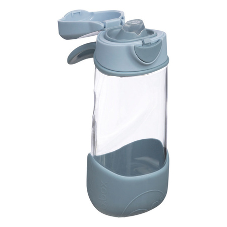 b.box 62399 Zestaw b.box Sportowa butelka Tritanowa 450 ml + Mini Lunchbox