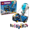 LEGO® 77073 Fortnite Bus Bojowy - Przeżyj przygodę w świecie Fortnite!
