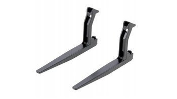 Bruder 42515 Widły do wózka widłowego Bruder 2szt