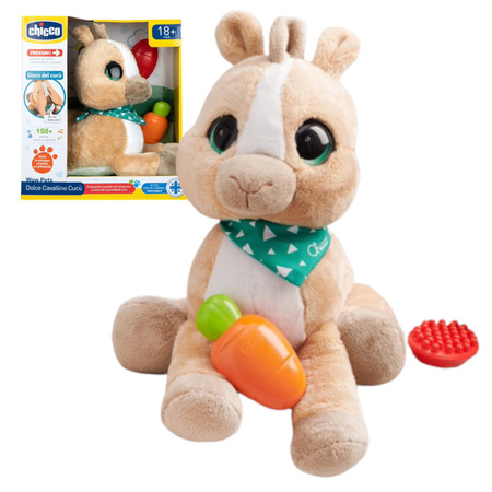 Chicco 41791 Interaktywny Pluszowy Kucyk a kuku