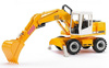 Bruder 02426 Koparka czerpakowa Liebherr 912