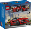 Lego City 60448 Czerwony samochód sportowy
