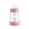 CHICCO 21939 perfect 5 0m+ 150 ml wolny przepływ