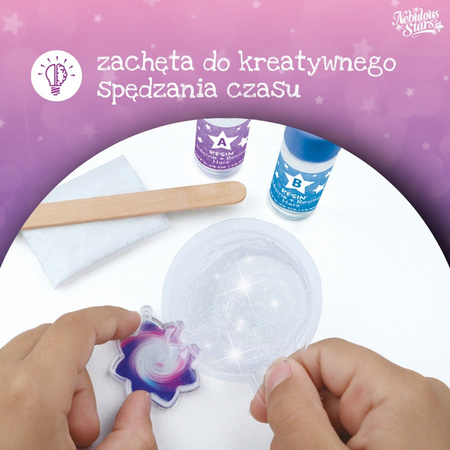 Nebulous 11134 Stars Eclipsia Zestaw do robienia biżuterii