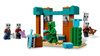 LEGO Minecraft 21267 Pustynny patrol złosadników zestaw 105 el. 7+